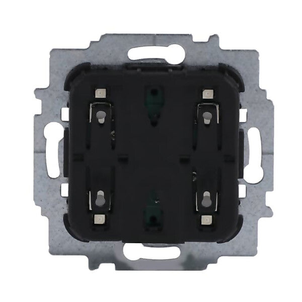 Busch-Jaeger Elektroniktaster 2-f 2052 U